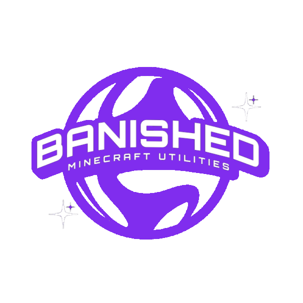 The Banished Tools logo